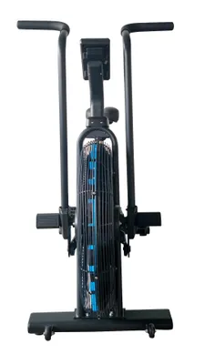 Produktbild von Professionelles Airbike mit Bluetooth-Verbindung