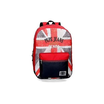 Image de Sacs à dos Pepe Jeans 64223B1 Multicolore