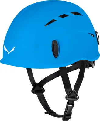 Produktbild von Toxo (Helm) - Salewa, Farbe:3500 BLUE, Größe:UNI
