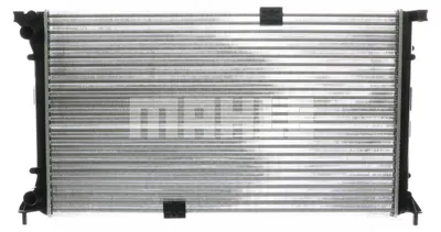 Produktbild von MAHLE CR 1505 000S Kühler Wasserkühler Motorkühler für OPEL Vivaro A Kastenwagen (X83) Vivaro A Combi (X83) Vivaro A Pritsche / Fahrgestell (X83)