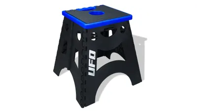 Immagine prodotto di Ufo Ac02428-c Cavalletto per moto Argento Argento Taglia unica