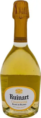 Produktbild von Ruinart Blanc de Blancs 375ml 12,5% Vol.