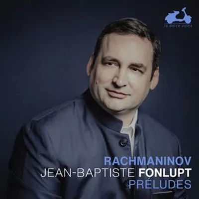 Produktbild von Rachmaninow: Préludes Rachmaninov: Préludes