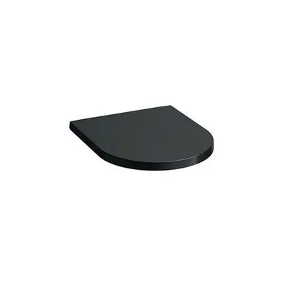 Immagine prodotto di LAUFEN Kartell Siège de WC avec couvercle, amovible, avec dispositif dabaissement automatique, H8913330200001, H8913330200001