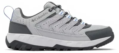 Zdjęcie produktu dla Buty turystyczne Columbia Strata Trail™ Low, szare, rozmiar 38 (EU), damskie, szare, rozmiar 38 (EU)