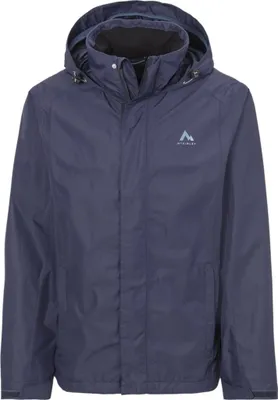Produktbild von McKINLEY He.-Funktions-Jacke Adia M BLACK NIGHT BLACK NIGHT S