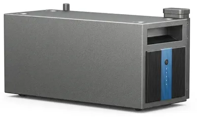 Produktbild von Zusatzakku - EP2000E 2048 Wh - LiFePO4 - Energiespeichersystem - Batterie mit BMS