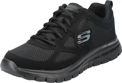 Obrázok produktu pre Pánske tenisky Skechers Burns Aguora 12912-39, 12912-39.5, 12912-40, 12912-41, 12912-41.5, 12912-42, 12912-42.5, 12912-43, 12912-44, 12912-45, 12912-45.5, 12912-46, 12912-47.5, 12912-48.5, 12913-39, 12913-39.5, 12913-40, 12913-41, 12913-41,5, 12913-42, 12913-42,5, 12913-43, 12913-44, 12913-45, 12913-45,5, 12913-46, 12913-47,5, 12913-48,5, 22556-41, 22556-42, 22556-43, 22556-44, 22556-45, 22556-46, 22556-47,5 SKE-52635 čierna/čierna 43
