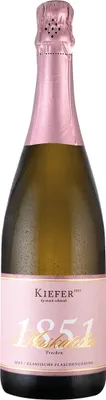 Produktbild von Kiefer Muskateller Sekt   (0,75l) trocken