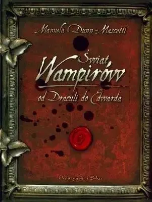 Produktbild von Swiat wampirow Od Draculi do Edwarda
