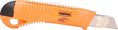 Produktbild von Globus Baumarkt Cuttermesser 10 cm Klingenlänge