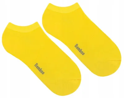 Obrázek produktu pro Stopki bambusowe damskie/męskie rozmiar 39-42