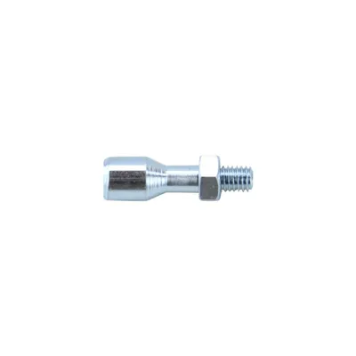 Zdjęcie produktu dla Śruba zaciskowa nożnej dźwigni zmiany biegów do Hercules Supra 4, R 50 S, Lastboy, K 100 101 102 Sachs Motor 50/3 50/4 100/3