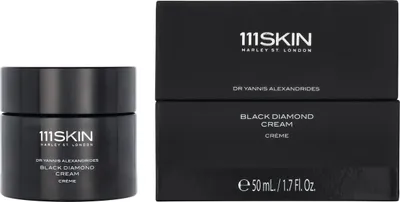 Produktbild von 111SKIN Celestial Black Diamond Cream 50ml