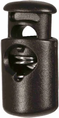 Produktbild von Mil-Tec Schnorchelbremse, schwarz