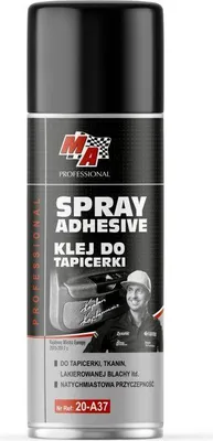 Produktbild von MA Professional Polsterkleber Spray 400ml