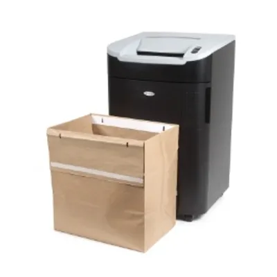 Immagine prodotto di Rexel 2102248 sacchetto per rifiuti Marrone 50 pz