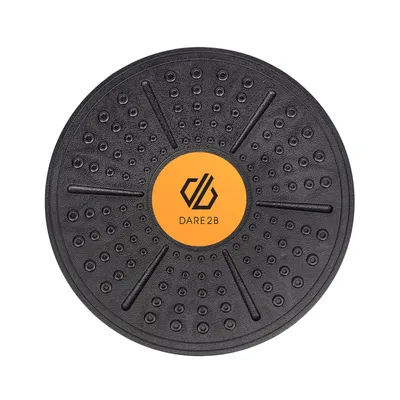 Obrázok produktu pre Dare 2B - Balančná doska RG6979 (jedna veľkosť) (čierna)