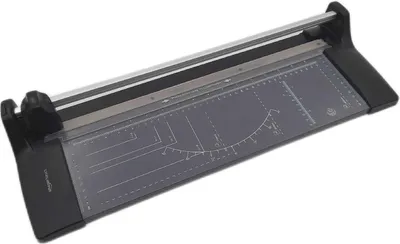 Image de Basics massicot à rouleau papier A3 Amazon massicot