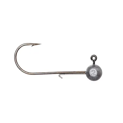 Zdjęcie produktu dla Savage Gear Micro Jig Head 3 pcs 1 g # 2 Haczyk