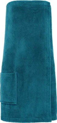 Produktbild von Erwin Müller Sarong Schwanau" türkis 85x170 cm"