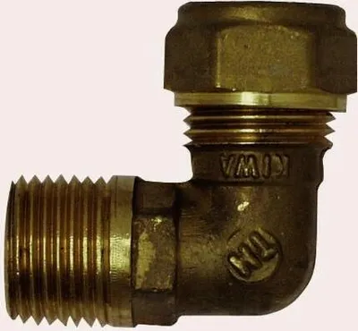 Produktbild von Cornat Klemmring Winkel Ø 15 mm / 1/2