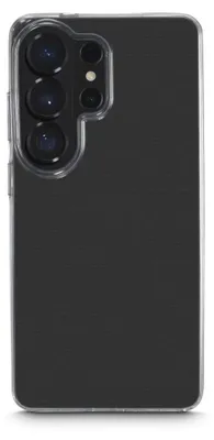 Produktbild von HAMA Handyhülle "Always Clear" für Samsung Galaxy S26 Ultra, durchsichtig (00016020)