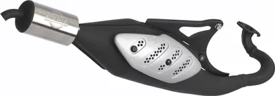 Immagine prodotto di Marmitta completa SitoPlus 0571 omologata per APRILIA SR STEALTH LC