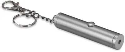 Zdjęcie produktu dla Hama LP-LC1, 30 g, 69 x 13 mm, 78 g, LR44, Srebrny