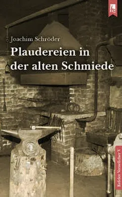 Obrázok produktu pre Plaudereien in der alten Schmiede