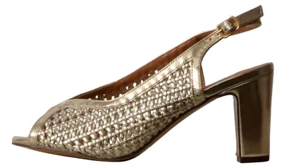 Image de Escarpins à Talon