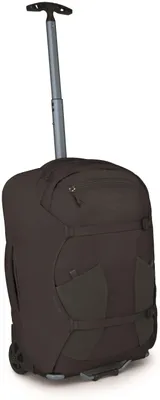 Produktbild von Osprey Farpoint Fairview Carry-On Wheeled 36L Rucksack-Trolley Black