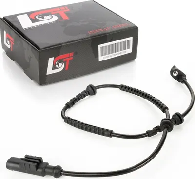 Produktbild von ABS Sensor Raddrehzahlregler hinten 51986776 für FIAT TIPO II 356 FIAT AEGEA