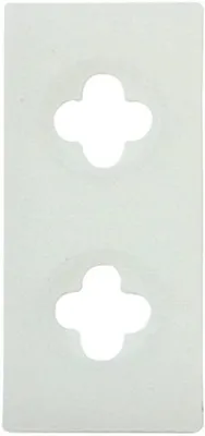 Produktbild von Westmark Beutel mit 10 Abstreifplättchen f 4030