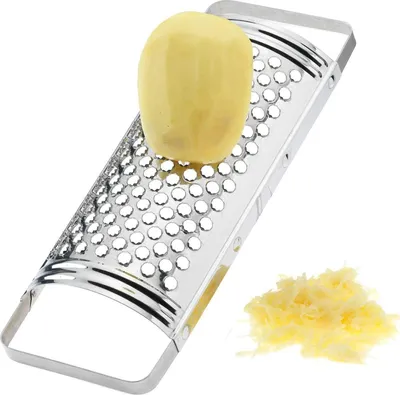 Immagine prodotto di WESTMARK grattugia a in acciaio inox 30x10cm