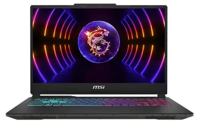 MSI, Cyborg 15 A13VE-842ES, Intel Core i7, 16 GB, 512 GB, Ano — snímek 1