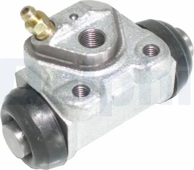 Produktbild von DELPHI Radbremszylinder Trommelbremse für TOYOTA Avensis Kombi (T22) LW62088