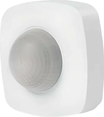 Obrázok produktu pre Detektor pohybu SCS SENTINEL Svetelný senzor 360 Osvetlenie 220-240 V