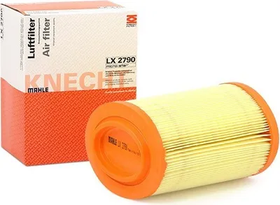 Zdjęcie produktu dla Filtr powietrza KNECHT LX 2790