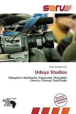 Produktbild von Udaya Studios