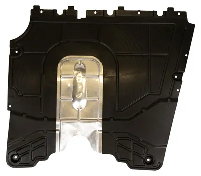 Image de Protection de soubassement, cadre et carrosserie, référence 51832045