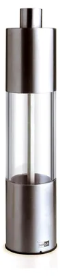 Produktbild von Pfeffer- oder Salzmühle Classic Medium