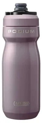 Produktbild von CamelBak Podium, 500 ml, Fahrrad, Violett, Edelstahl, Erwachsener, Mann/Frau