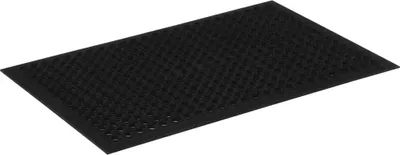 Produktbild von vidaXL Fußmatte Rechteckig 60x90 cm Gummi