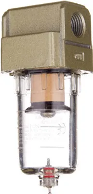 Obrázek produktu pro Af2000-02 Vzduchový filtr 1/4"