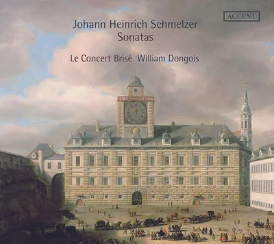 Productafbeelding van Sonates