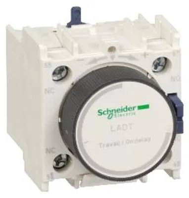Produktbild von Schneider Electric LADR2 R 0,10- 30S Zeitblock
