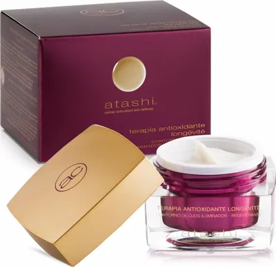 Image de Atashi Cellular Antioxidant Eye Defense 15ML