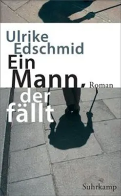Image de Ein Mann, der fällt