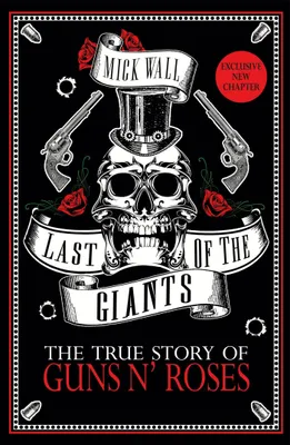 Produktbild von Last of the Giants